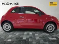 Fiat 500C Cabrio 1.0 GSE KLIMA*CARPLAY*LMF