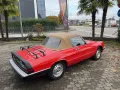 Alfa Romeo Spider 1.6 