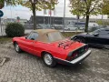 Alfa Romeo Spider 1.6 