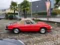 Alfa Romeo Spider 1.6 