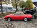 Alfa Romeo Spider 1.6 