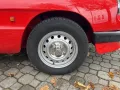 Alfa Romeo Spider 1.6 