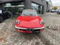 Alfa Romeo Spider 1.6 