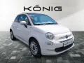 Fiat 500C MY21 1.0 DOLCEVITA KLIMA*CARPLAY*PDC*ALU
