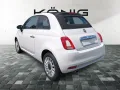 Fiat 500C MY21 1.0 DOLCEVITA KLIMA*CARPLAY*PDC*ALU