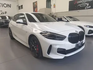 BMW Bmw 120 120d xDrive 5p. Msport