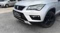 Seat Ateca Aut. Xcellence*Top Fhz !
