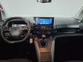 Opel Combo Life Edition AHK-Matrix-Carplay-Klima-P...