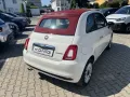 Fiat 500C Cabrio 1.0 GSE KLIMA*CARPLAY*LMF