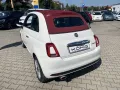 Fiat 500C Cabrio 1.0 GSE KLIMA*CARPLAY*LMF