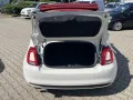 Fiat 500C Cabrio 1.0 GSE KLIMA*CARPLAY*LMF