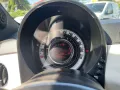 Fiat 500C Cabrio 1.0 GSE KLIMA*CARPLAY*LMF