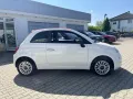 Fiat 500C Cabrio 1.0 GSE KLIMA*CARPLAY*LMF