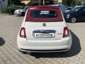 Fiat 500C Cabrio 1.0 GSE KLIMA*CARPLAY*LMF