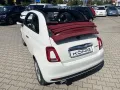 Fiat 500C Cabrio 1.0 GSE KLIMA*CARPLAY*LMF