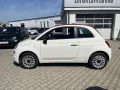 Fiat 500C Cabrio 1.0 GSE KLIMA*CARPLAY*LMF