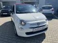 Fiat 500C Cabrio 1.0 GSE KLIMA*CARPLAY*LMF
