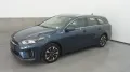 Kia cee'd / Ceed ACC/TWA/AHK/LHZg/SHZg/Carplay/Cam