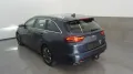 Kia cee'd / Ceed ACC/TWA/AHK/LHZg/SHZg/Carplay/Cam