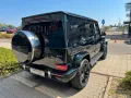 Mercedes-Benz G63 AMG