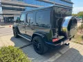 Mercedes-Benz G63 AMG