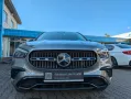 Mercedes-Benz GLA 200 d Advanced Plus  Night Paket