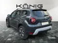 Dacia Duster Prestige+ TCe 130 *KLIMA*SHZG*AHK*ALLW
