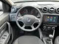 Dacia Duster Prestige+ TCe 130 *KLIMA*SHZG*AHK*ALLW