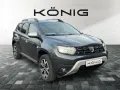 Dacia Duster Prestige+ TCe 130 *KLIMA*SHZG*AHK*ALLW