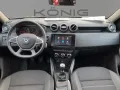 Dacia Duster Prestige+ TCe 130 *KLIMA*SHZG*AHK*ALLW