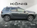 Dacia Duster Prestige+ TCe 130 *KLIMA*SHZG*AHK*ALLW