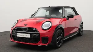 MINI John Cooper Works Trim
