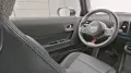 MINI John Cooper Works Trim