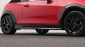 MINI John Cooper Works Trim