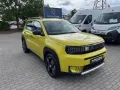 Fiat Grande Panda Hybrid 1.2 eDCT 75 kW La Prima