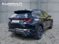 Hyundai TUCSON HEV M26 1.6 TGDi 239 PS 2WD N Line, LED