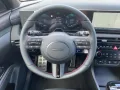 Hyundai TUCSON HEV M26 1.6 TGDi 239 PS 2WD N Line, LED