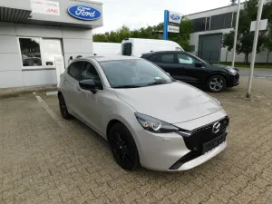 Mazda 2 Lim. Homura 1.5 SKYACTIV-G 90 M-Hybrid