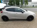 Mazda 2 Lim. Homura 1.5 SKYACTIV-G 90 M-Hybrid