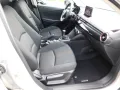 Mazda 2 Lim. Homura 1.5 SKYACTIV-G 90 M-Hybrid