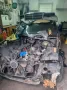 Mercedes-Benz Mercedes Benz W201 190E 2.6