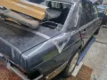 Mercedes-Benz Mercedes Benz W201 190E 2.6