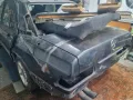 Mercedes-Benz Mercedes Benz W201 190E 2.6