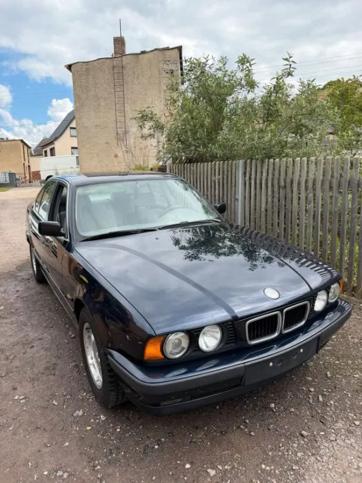 BMW e34 520i 1994