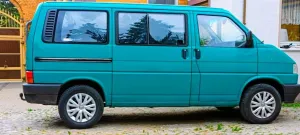 Volkswagen VW T 4 Multivan