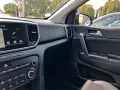 Kia Sportage Spirit 2WD AHK JBL NAvi Sitzheizung