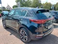 Kia Sportage Spirit 2WD AHK JBL NAvi Sitzheizung