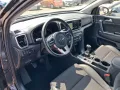 Kia Sportage Spirit 2WD AHK JBL NAvi Sitzheizung