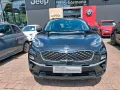 Kia Sportage Spirit 2WD AHK JBL NAvi Sitzheizung