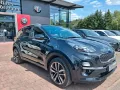 Kia Sportage Spirit 2WD AHK JBL NAvi Sitzheizung